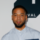 Jussie Smollett attends the ‘Empire’ Season 5 world premiere during the 2018 Tribeca TV Festival on September 22, 2018 in New York City.